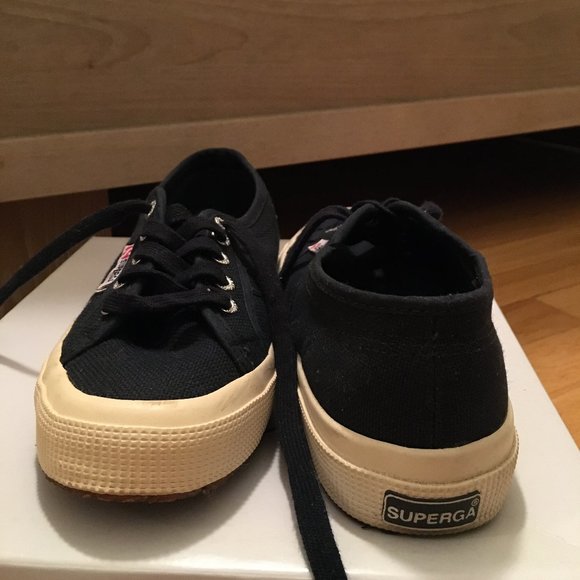 Superga Sneakers - Picture 5 of 5